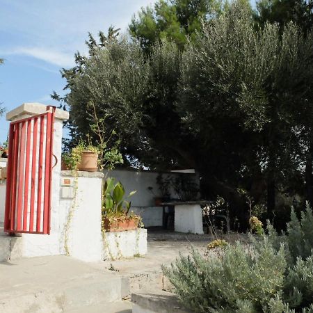 Vila Trullo Chiari Di Bosco Martina Franca Exteriér fotografie